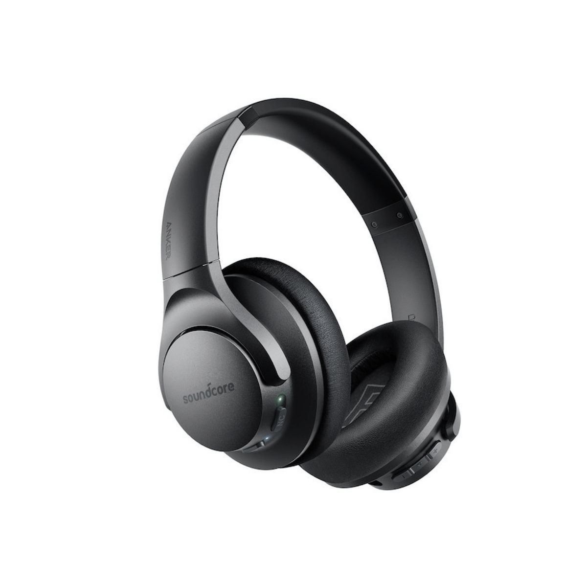ANKER - Audifonos Diadema Soundcore Q20 Anker Bluetooth 5.0 40 Horas