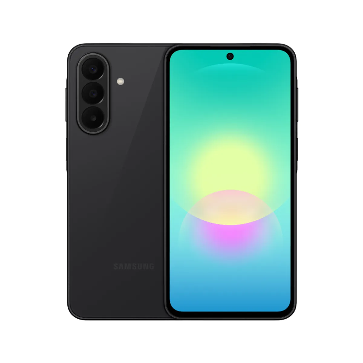 SAMSUNG - Samsung Galaxy A27 A276B Smartphone Dual Sim 8GB RAM 256GB 5G Negro