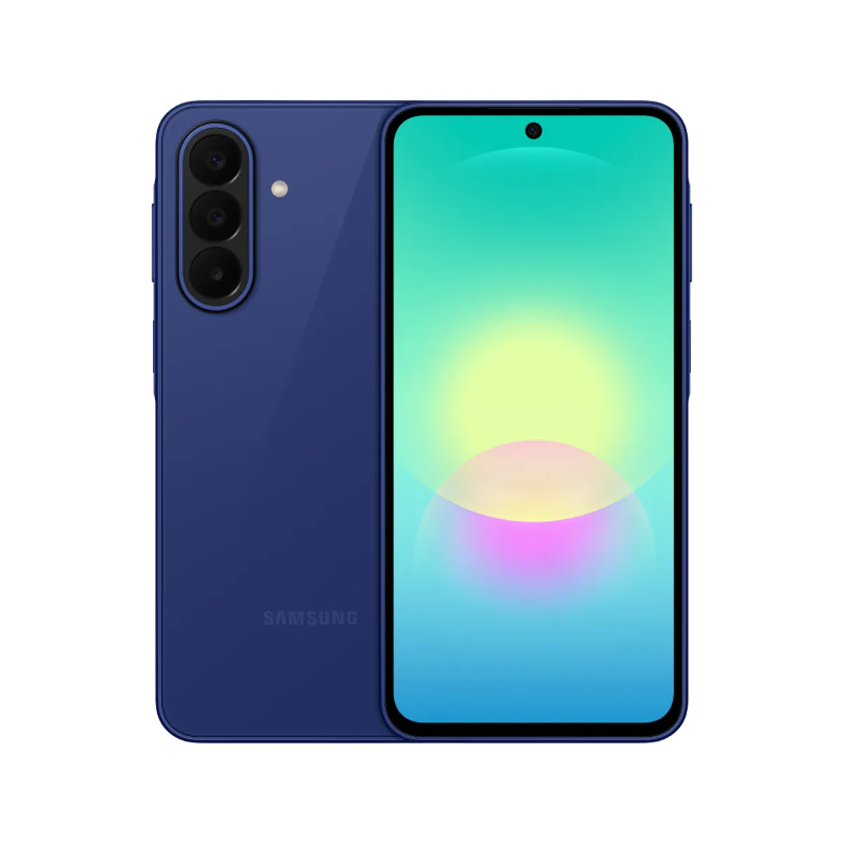SAMSUNG - Samsung Galaxy A27 A276B móvil 8GB RAM 256GB 5G azul dual sim