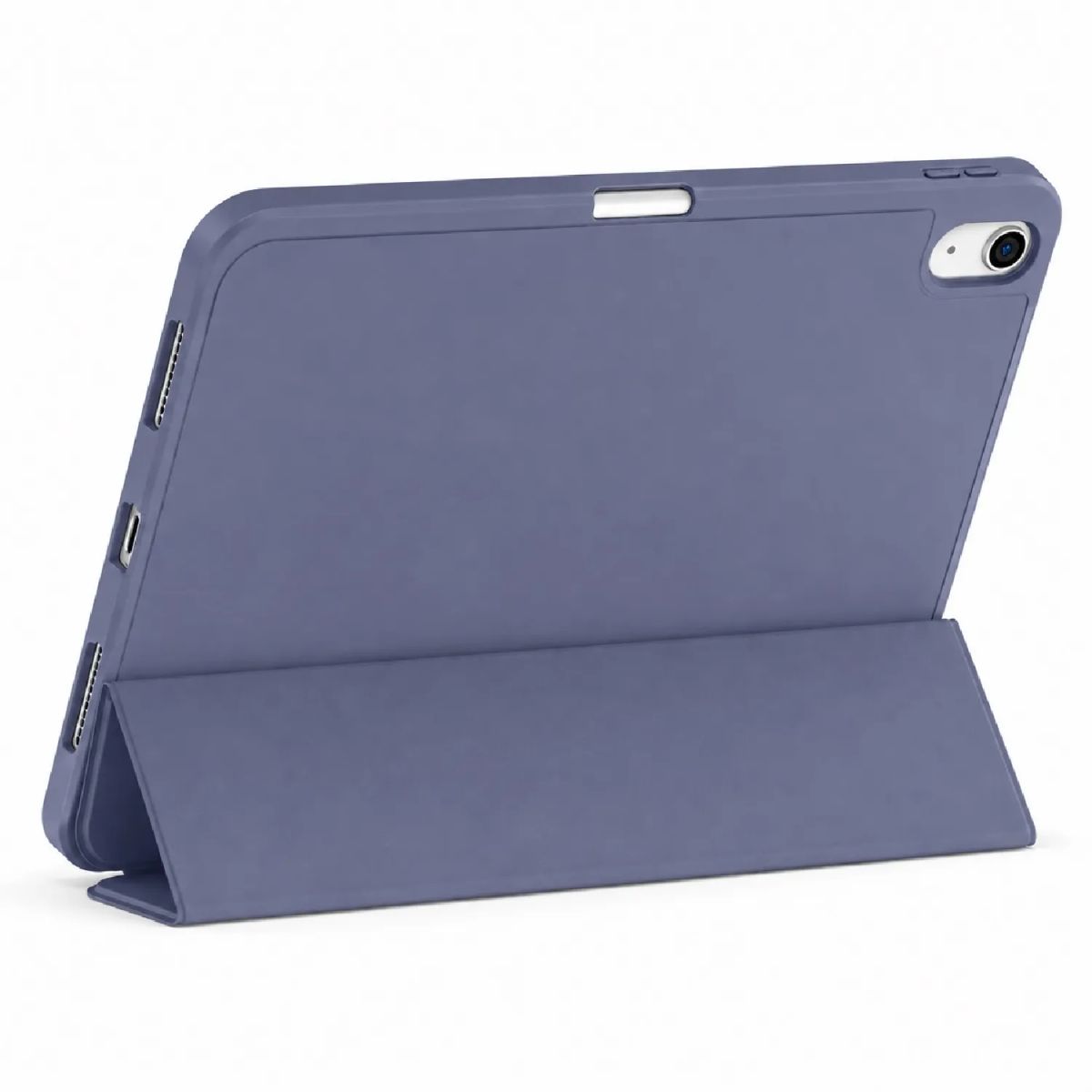 GENERICO - Funda Smart Case Con Espacio Pencil Para A16