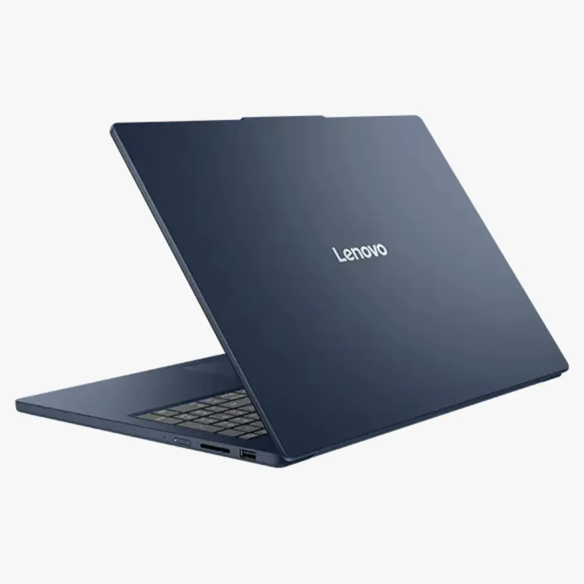 Lenovo - PORTATIL LENOVO IDEAPAD SLIM 3 15ARP10- RYZEN 7 7735HS- RAM 8GB DDR5 SSD 1TB- 15.3" WUXGA