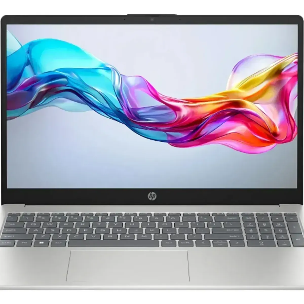 HP - PORTATIL HP INTEL CORE 5-120U 24GB RAM 512GB SSD 15'' FHD