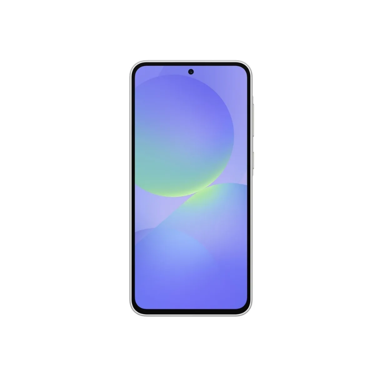SAMSUNG - Celular Samsung Galaxy A37 5G 6GB 128GB Gris