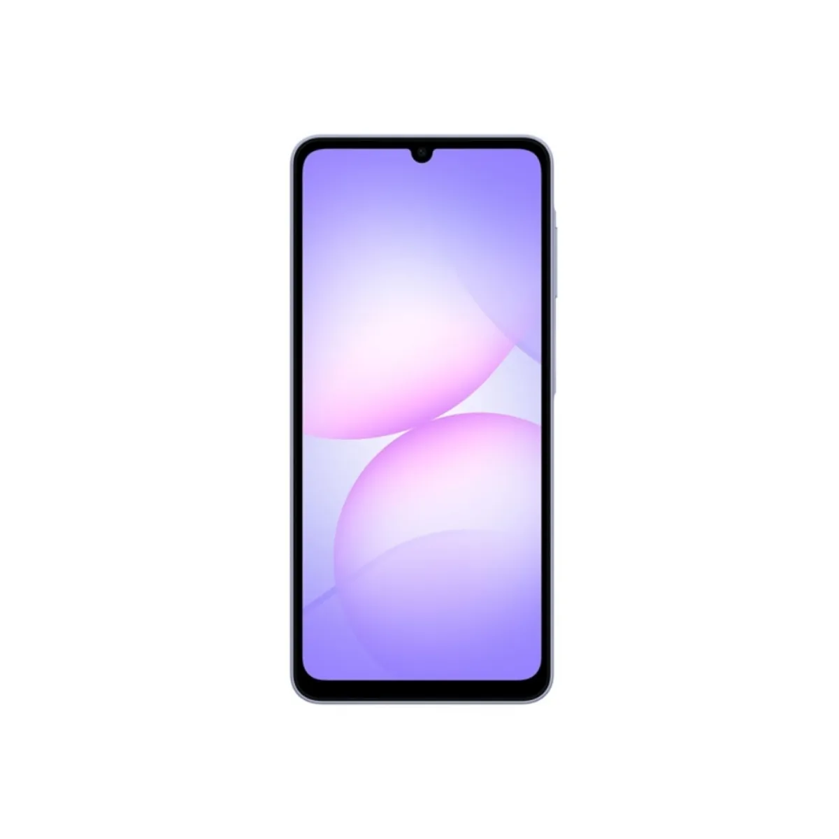 SAMSUNG - Celular Samsung Galaxy A07 4G 6GB 128GB 50MP Morado