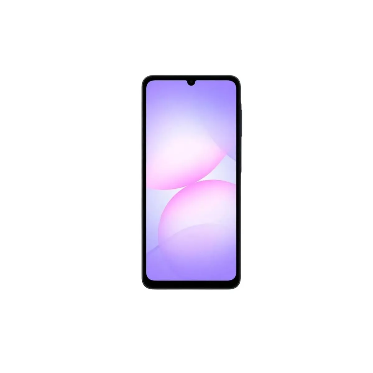 SAMSUNG - Celular Samsung Galaxy A07 4G 6GB 128GB 50MP Negro