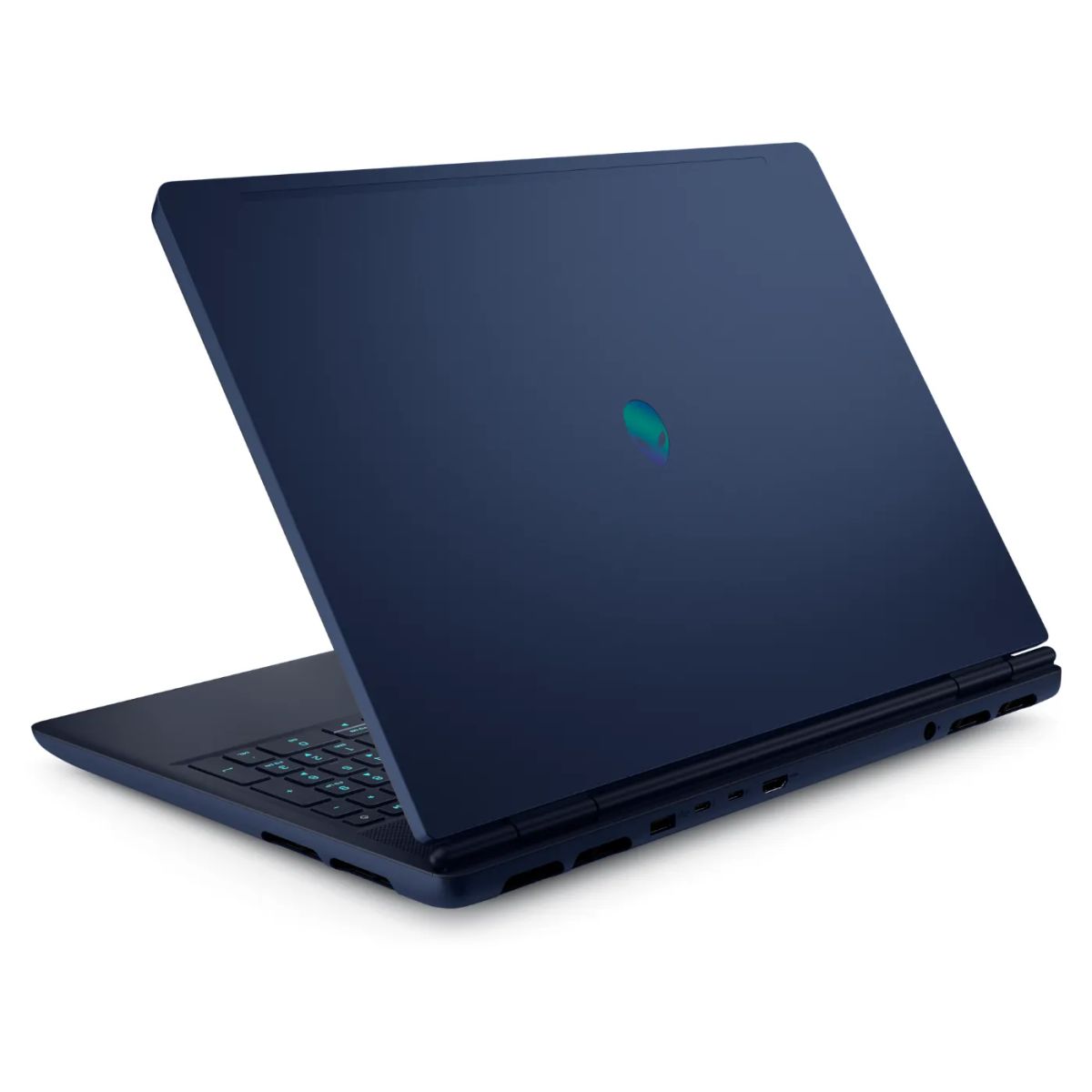 DELL - PORTATIL DELL ALIENWARE 16X AURORA CORE ULTRA 9 RAM 32GB SSD 2TB RTX 5070