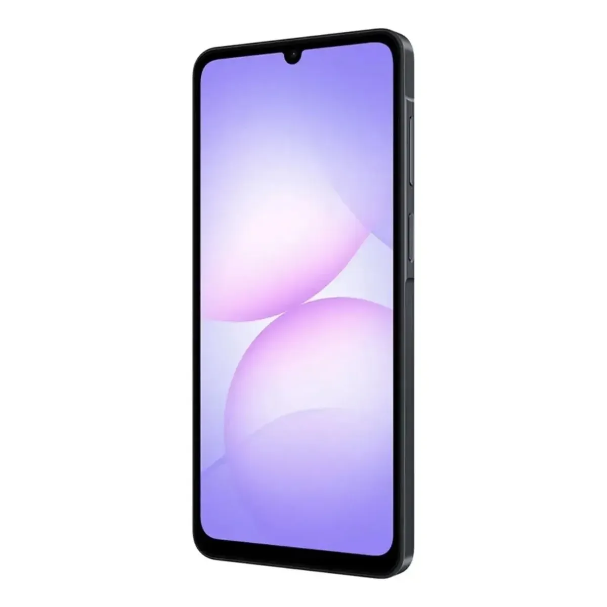 SAMSUNG - Celular Samsung Galaxy A07 128gb 4ram  Negro