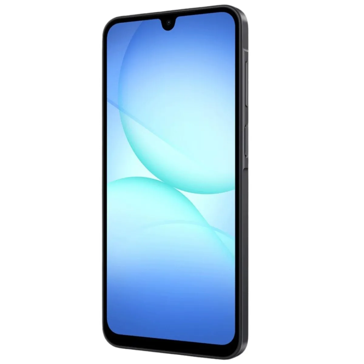 SAMSUNG - Celular Samsung Galaxy A17 4gb Ram 128gb Negro