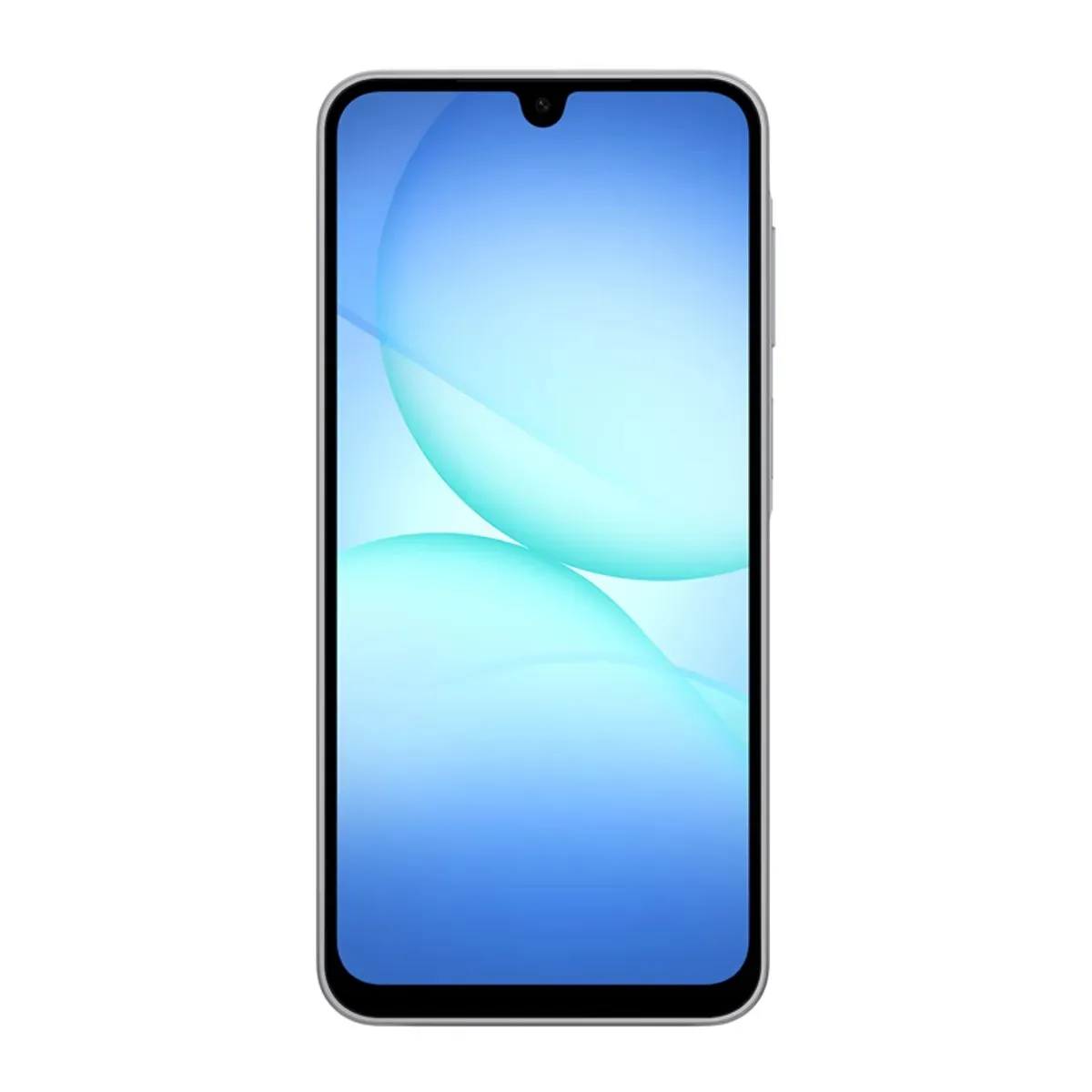 SAMSUNG - Celular Samsung Galaxy A17 4gb Ram 128gb Gris