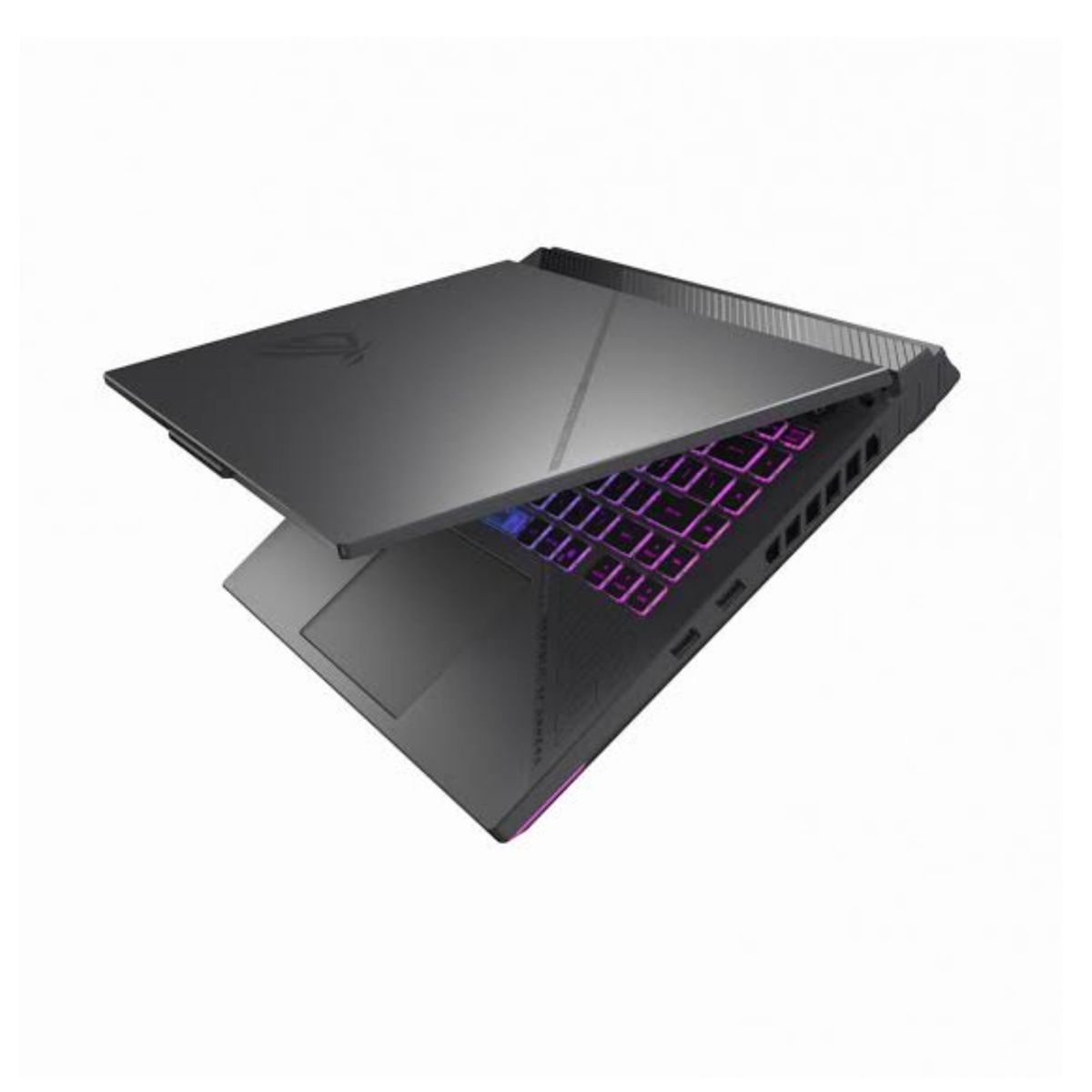 ASUS - PORTATIL GAMER ASUS ROG STRIX 16 - RYZEN 9 9955HX - RAM 16GB - SSD 1TB - RTX 5060 8GB
