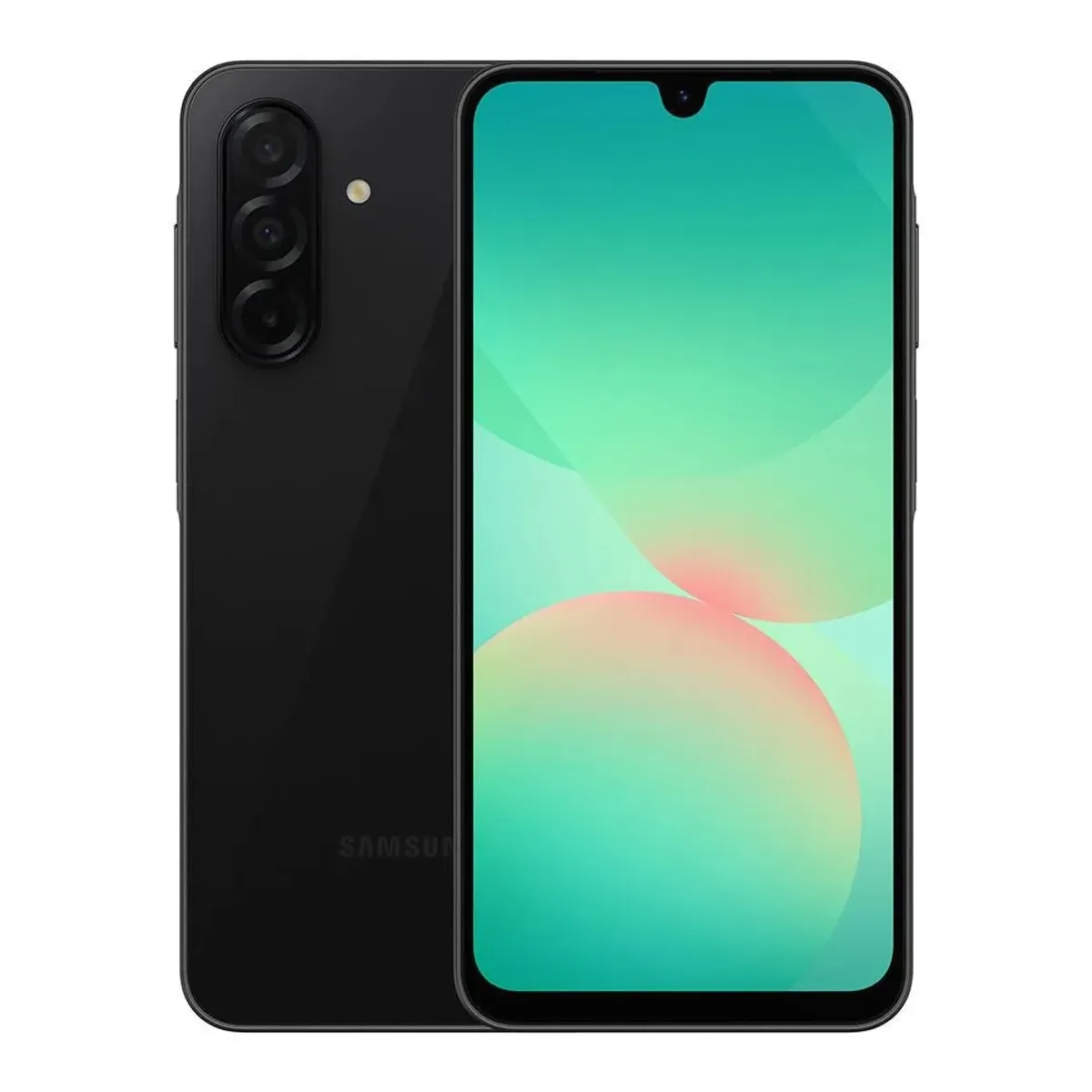 SAMSUNG - Celular Samsung Galaxy A26 5G 256 GB 8 RAM Negro