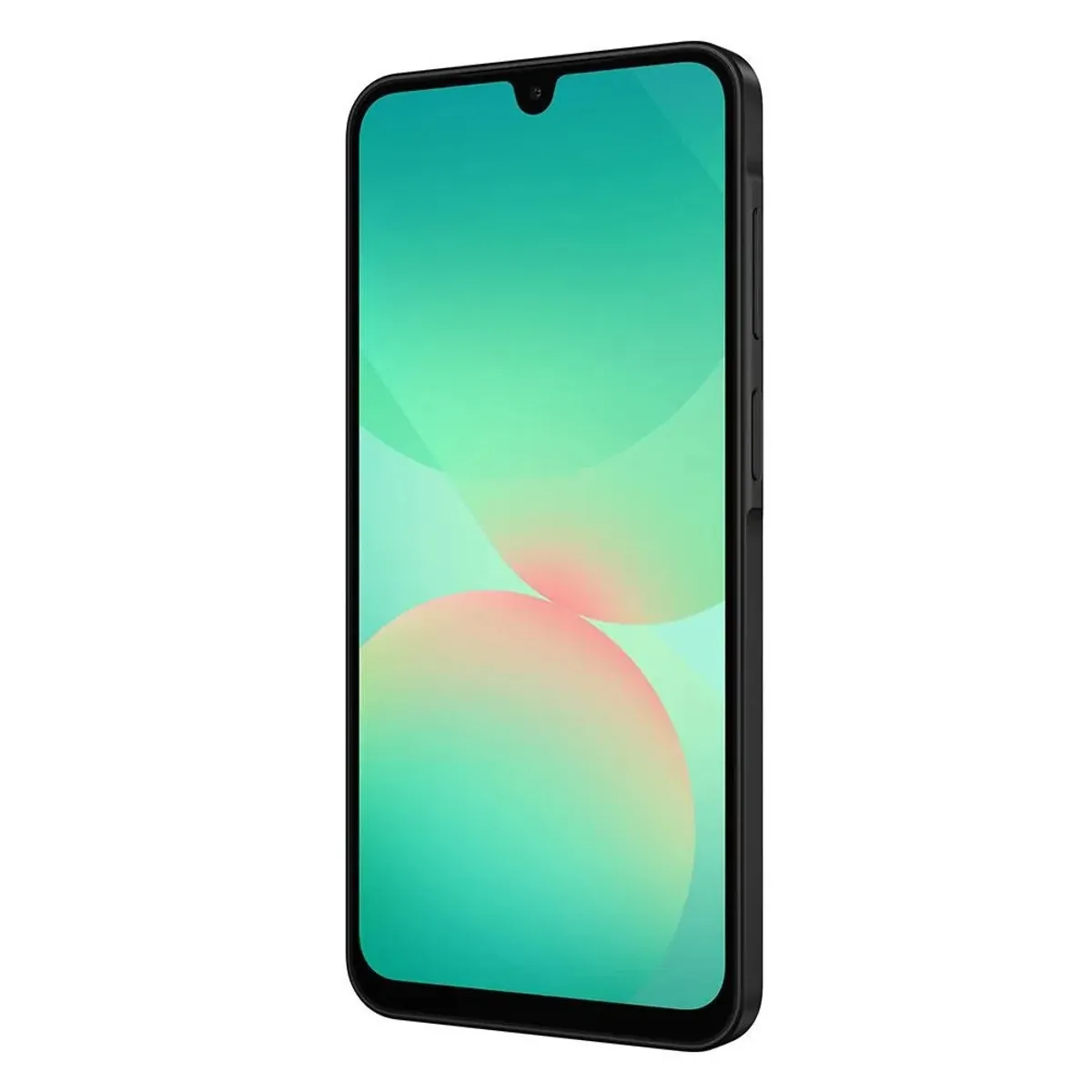 SAMSUNG - Celular Samsung Galaxy A26 5G 256 GB 8 RAM Negro