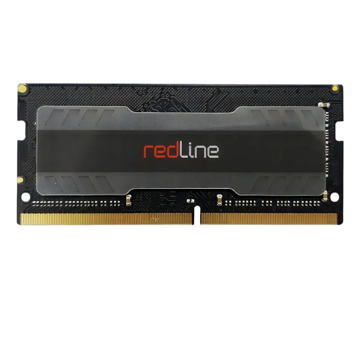 MUSHKIN - Memoria RAM Mushkin DDR4 SODIMM 16GB