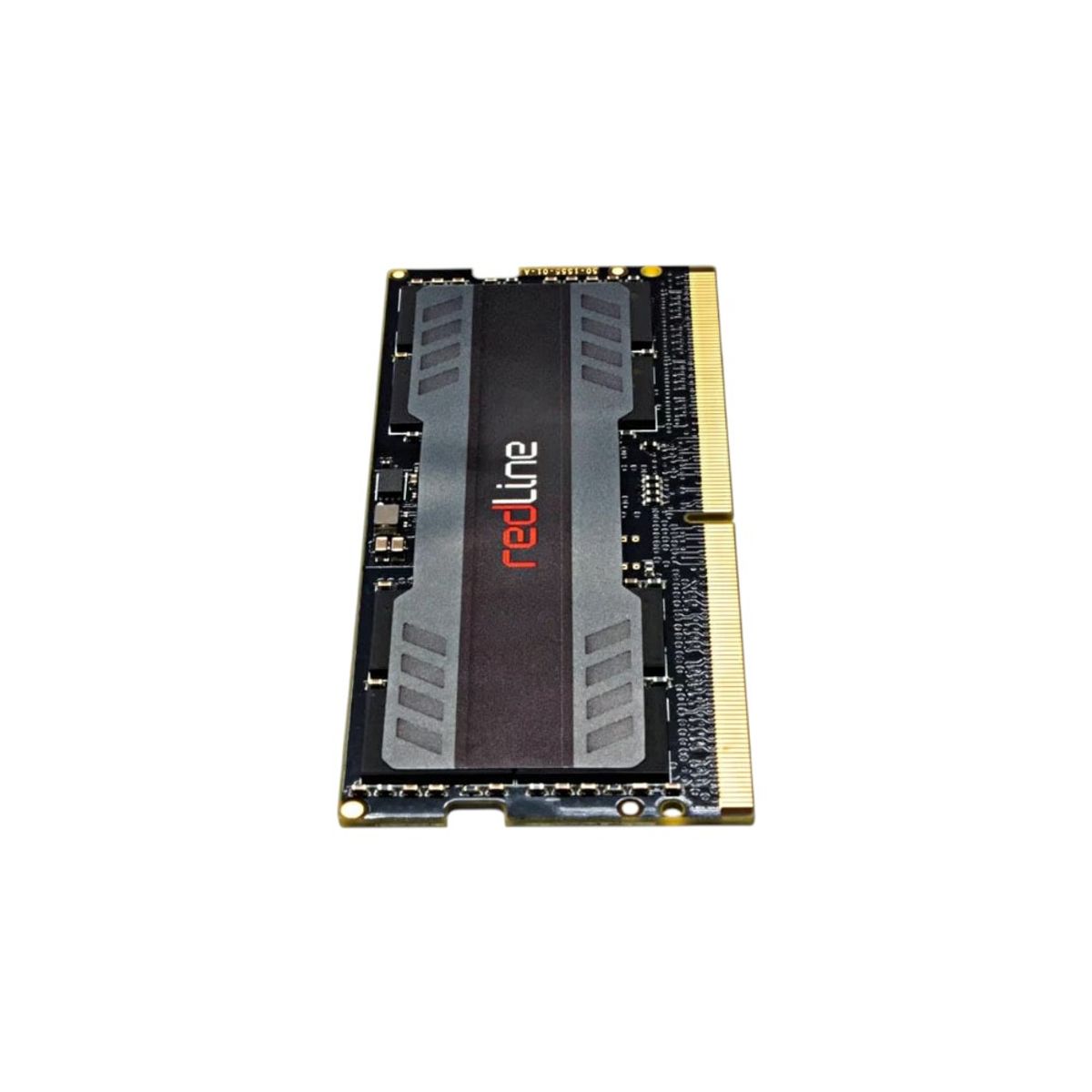 MUSHKIN - Memoria RAM Mushkin DDR4 SODIMM 16GB