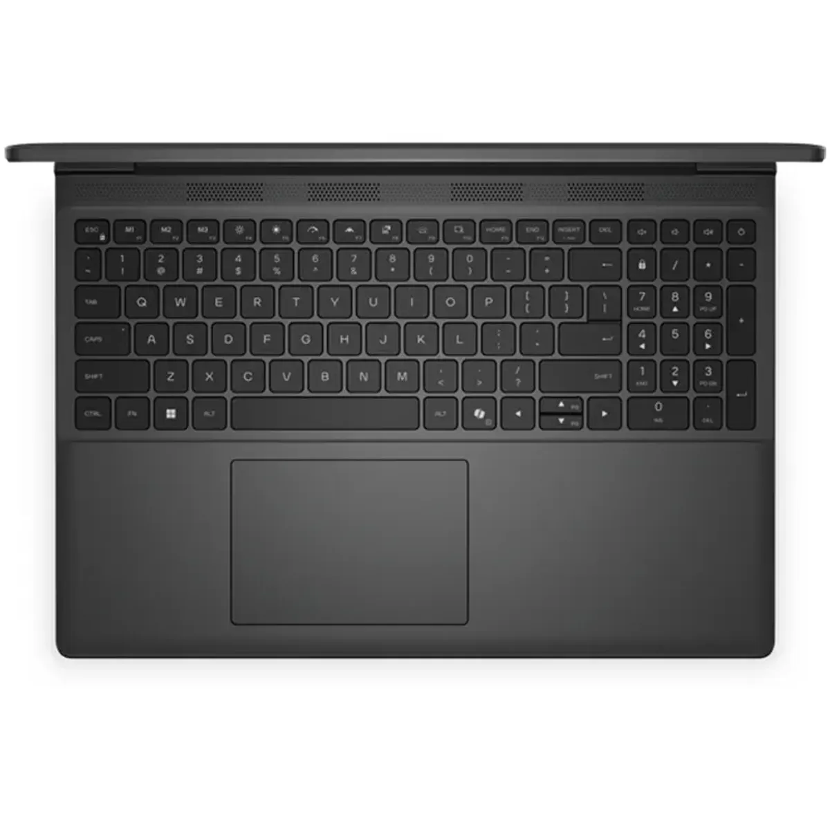 DELL - PORTATIL ALIENWARE 15 CORE 7-240H SSD 512GB RAM 16GB RTX 4050 6GB