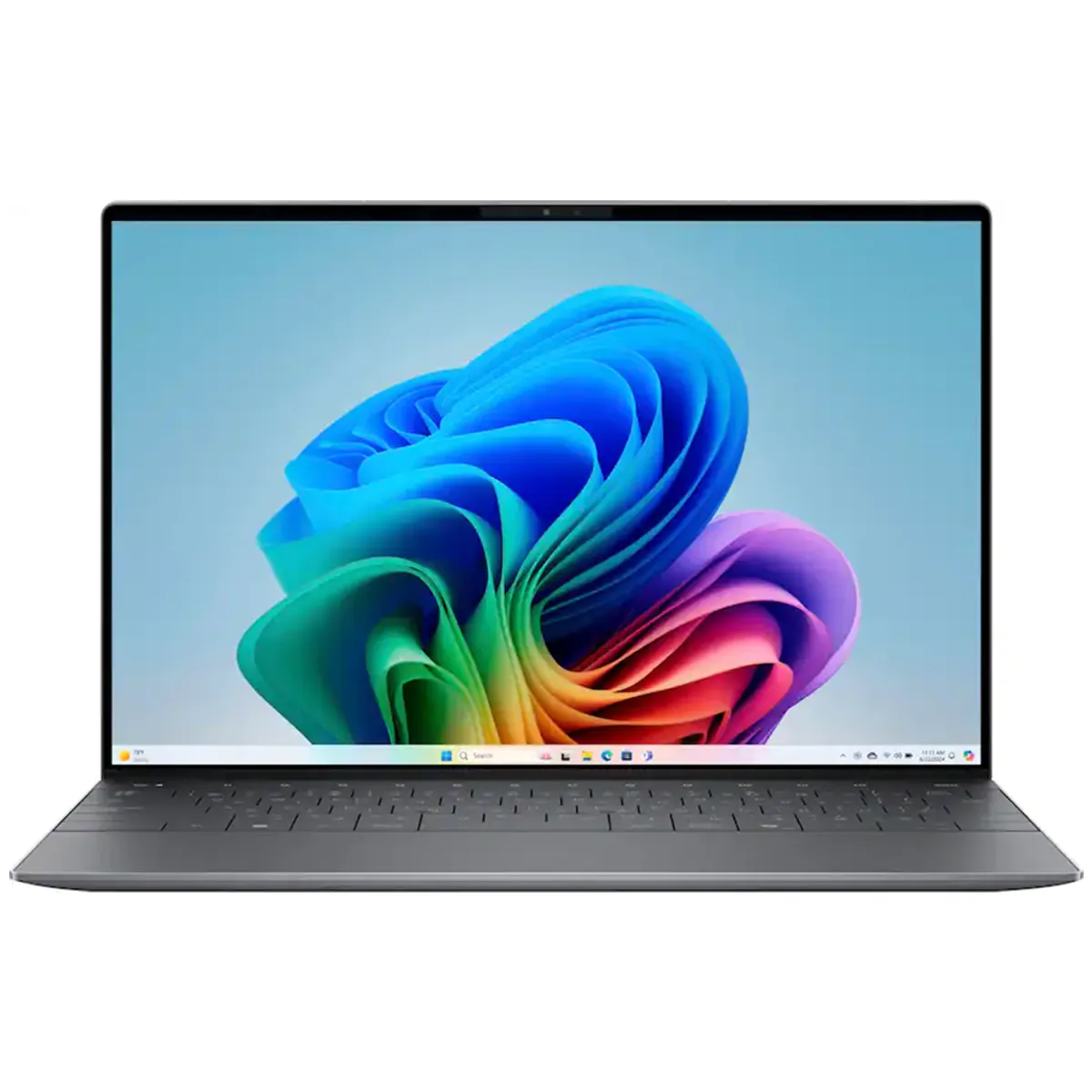 DELL - Portátil Dell XPS 13 9350 · 13.4" · Intel Core Ultra 7 256V · RAM 16GB LPDDR5 · SSD M.2 512GB · W11H