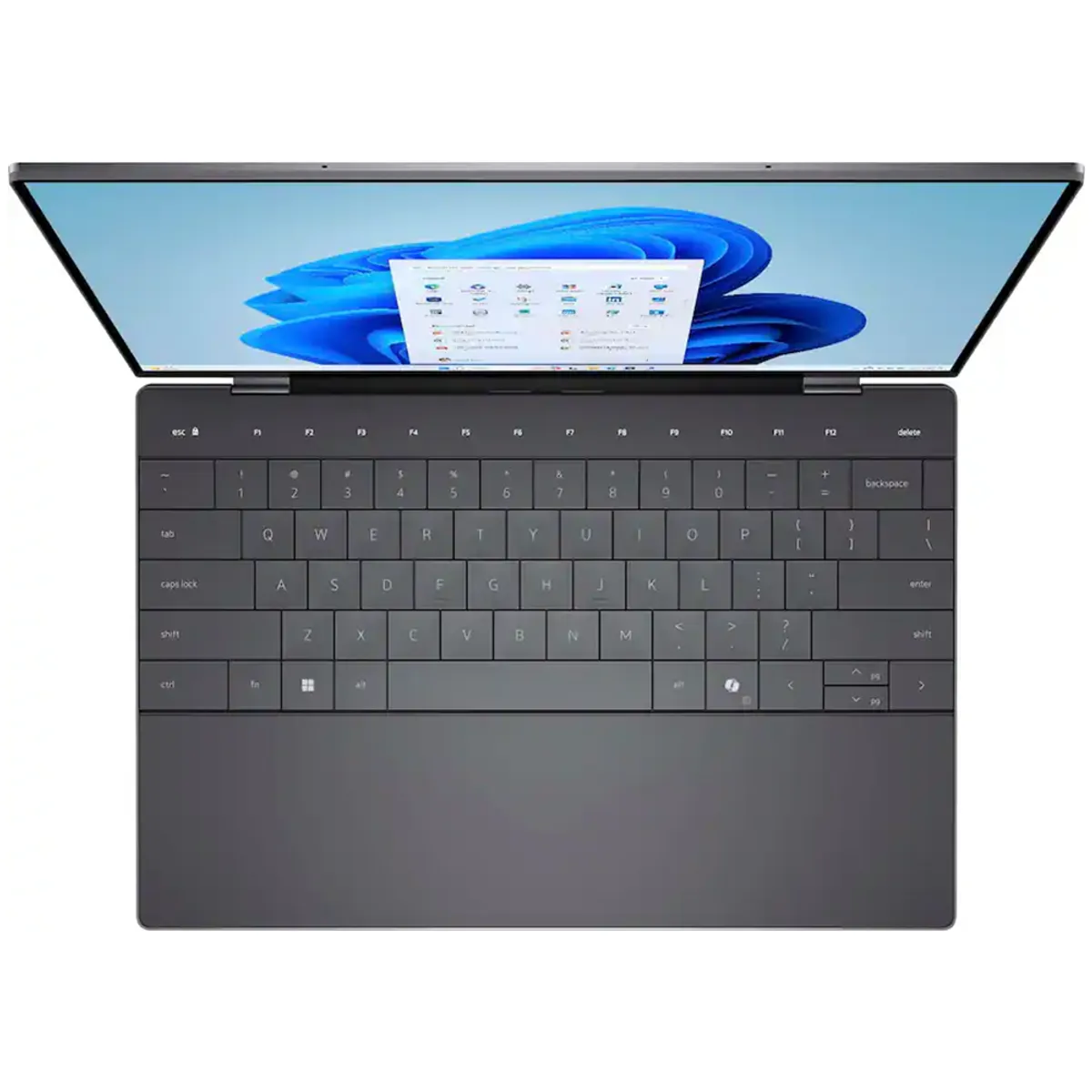 DELL - Portátil Dell XPS 13 9350 · 13.4" · Intel Core Ultra 7 256V · RAM 16GB LPDDR5 · SSD M.2 512GB · W11H
