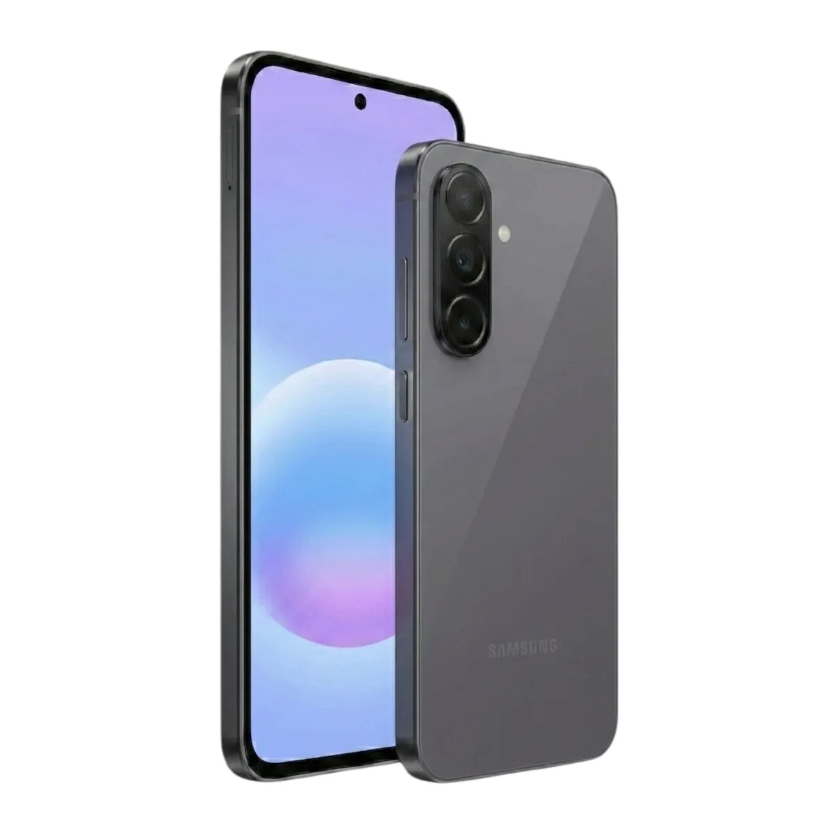 SAMSUNG - Celular Samsung Galaxy A57 5G 256GB Gris Nuevo
