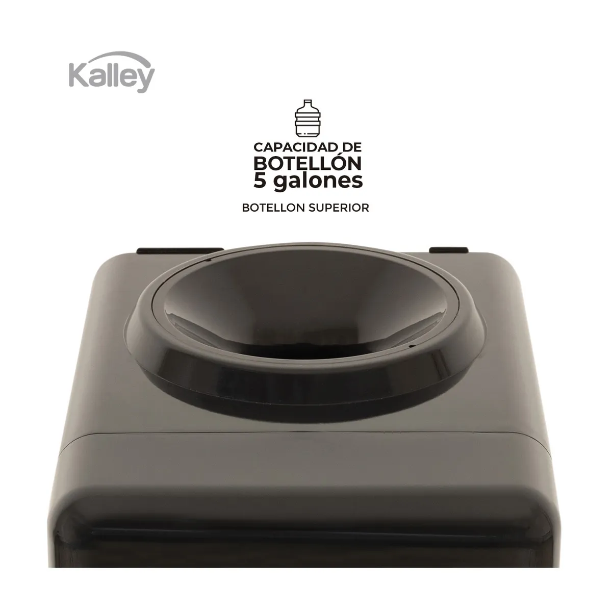 KALLEY - Dispensador De Agua Kalley K-DARN