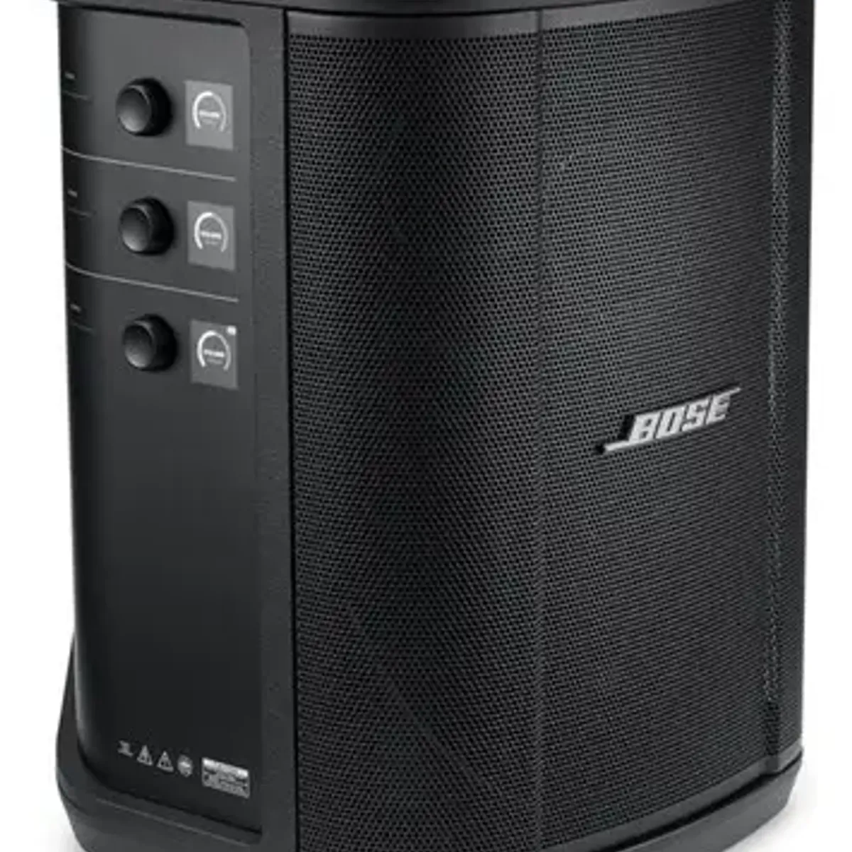 BOSE - BOSE S1 PRO + PARLANTE  BLUETOOTH NEGRO