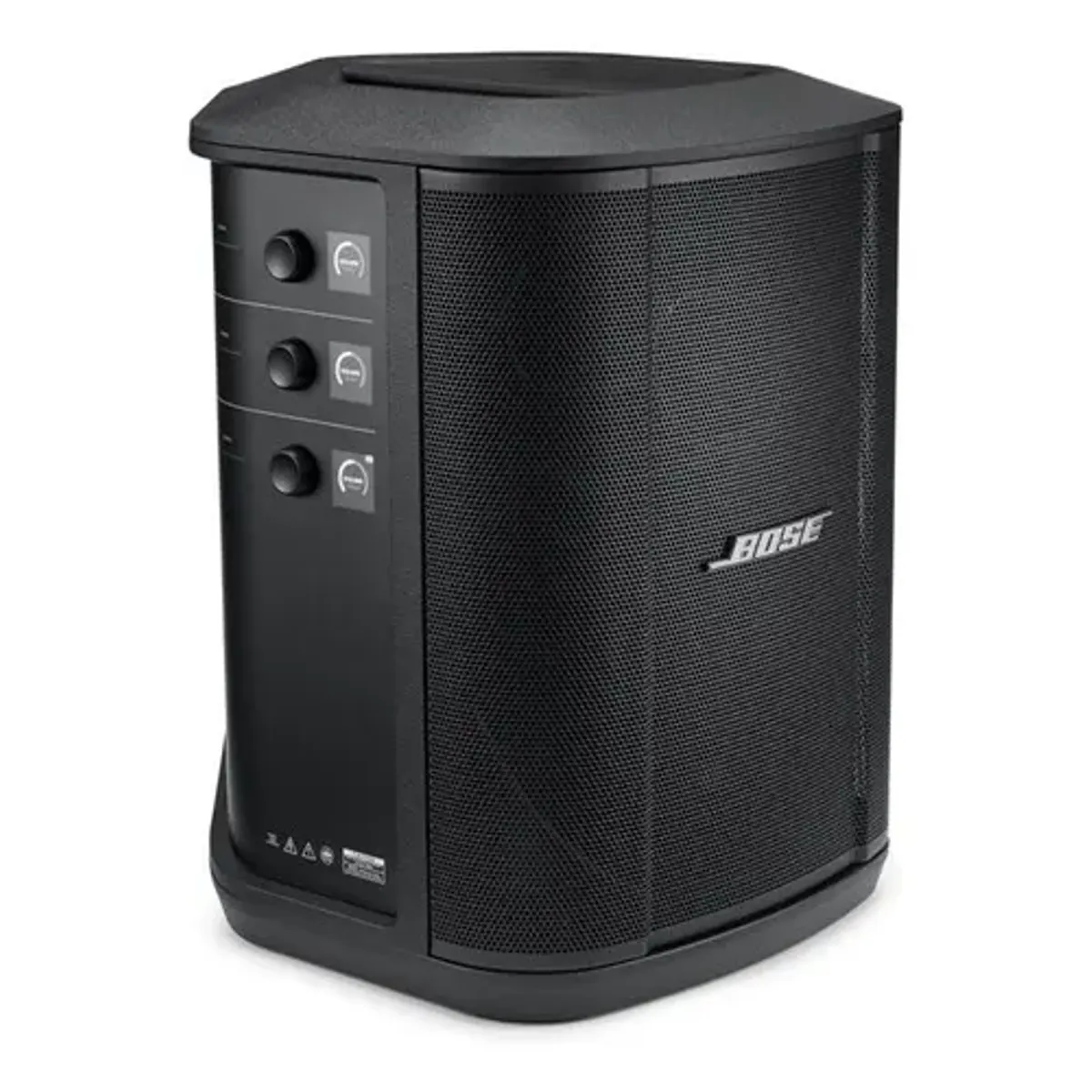 BOSE - BOSE S1 PRO + PARLANTE  BLUETOOTH NEGRO