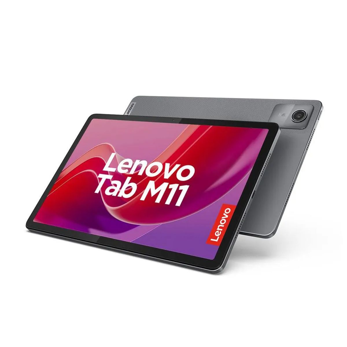 Lenovo - LENOVO TAB M11 WI-FI 11" 8GB RAM 128GB