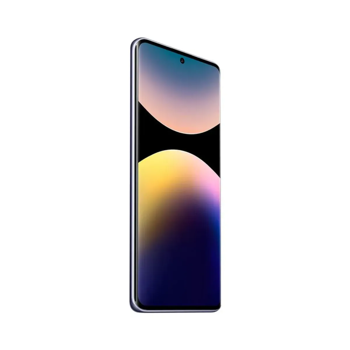 XIAOMI - Celular Xiaomi Redmi Note 14 Pro+ 8GB RAM 256GB Morado