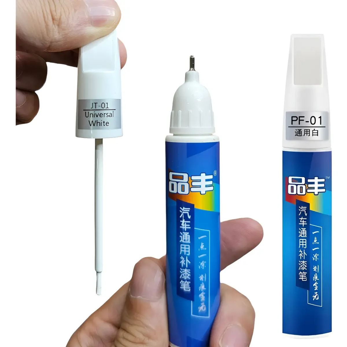 PROTOOL - Lápiz Quita Rayones Rasguños Pintura Carro Bolígrafo Mágico