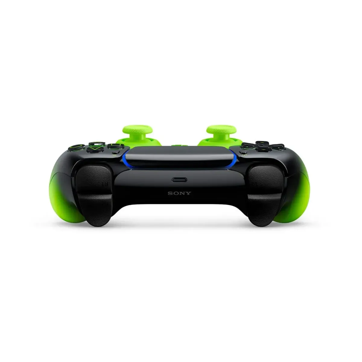 PLAYSTATION - Control DualSense Inalámbrico PS5/PC HYPERPOP Verde