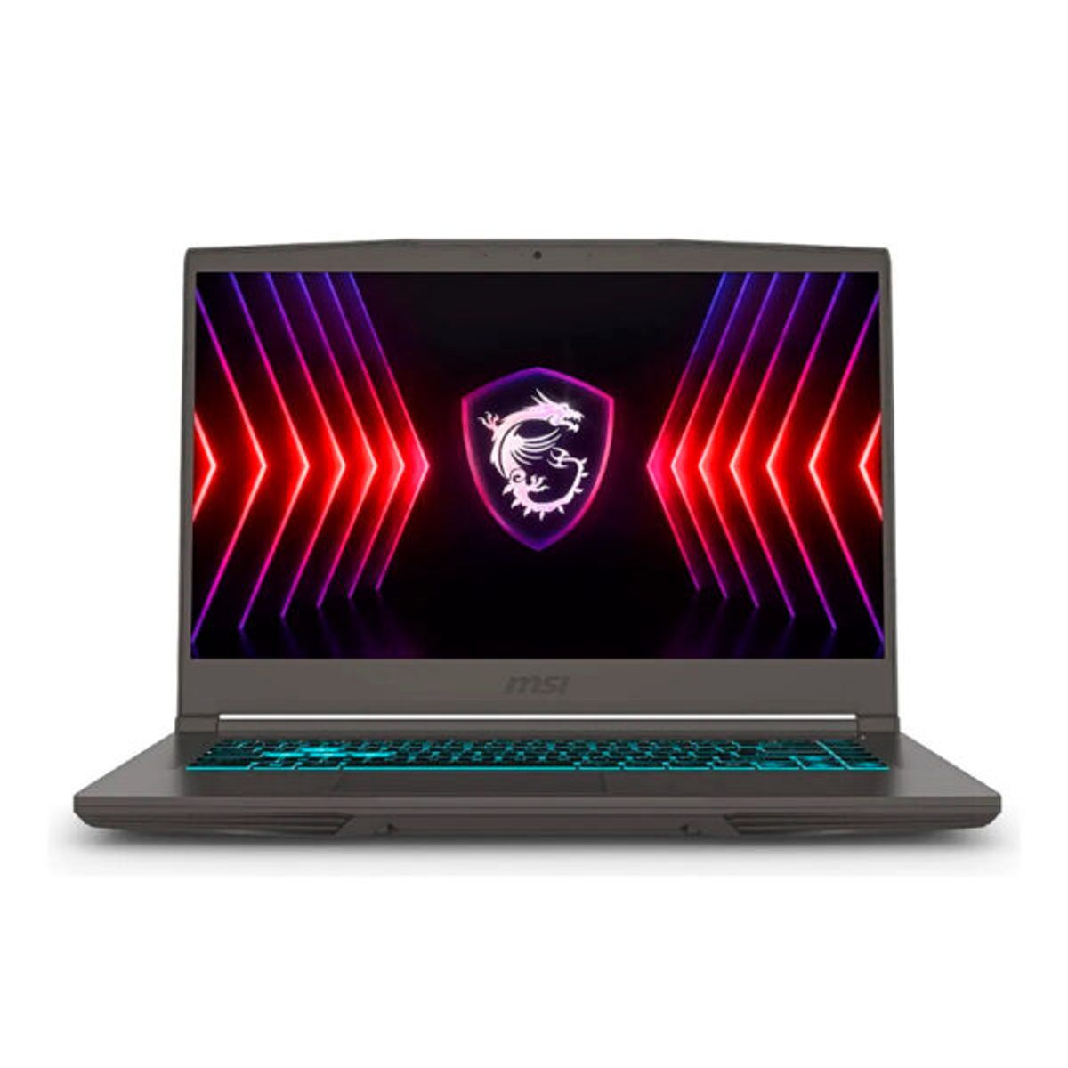 MSI - Portatil Gamer MSI THIN15 B13UC-5 RTX 3050 Intel I5 13420H RAM 8GB SSD 512 15.6" Pulgadas