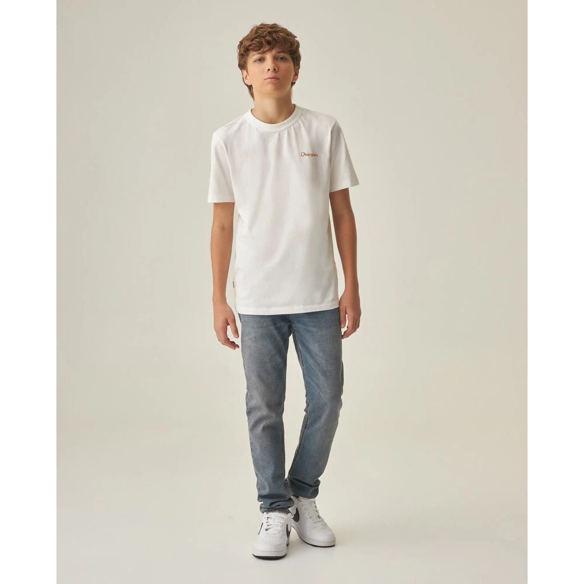 CHEVIGNON - Chevignon Camiseta Gráfica para Niño