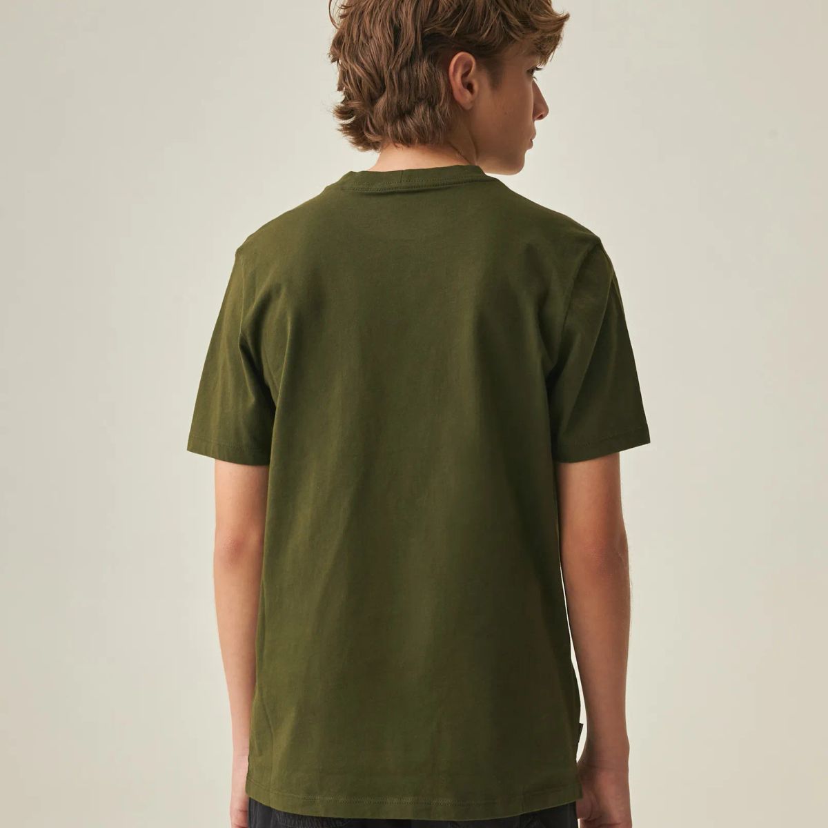CHEVIGNON - Chevignon Camiseta Gráfica para Niño