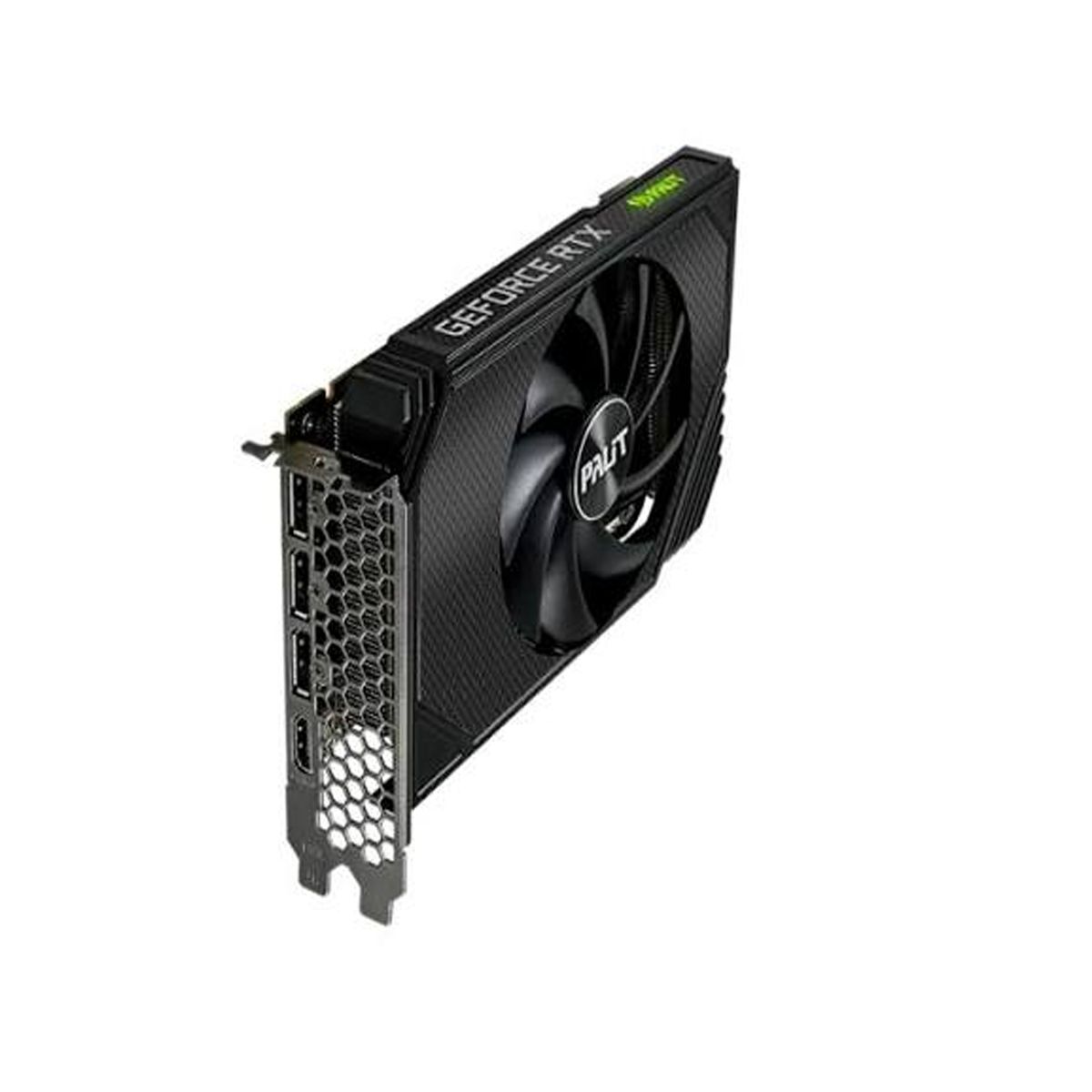 PALI - TARJETA DE VIDEO 3050 GEFORCE RTX PALIT 6GB