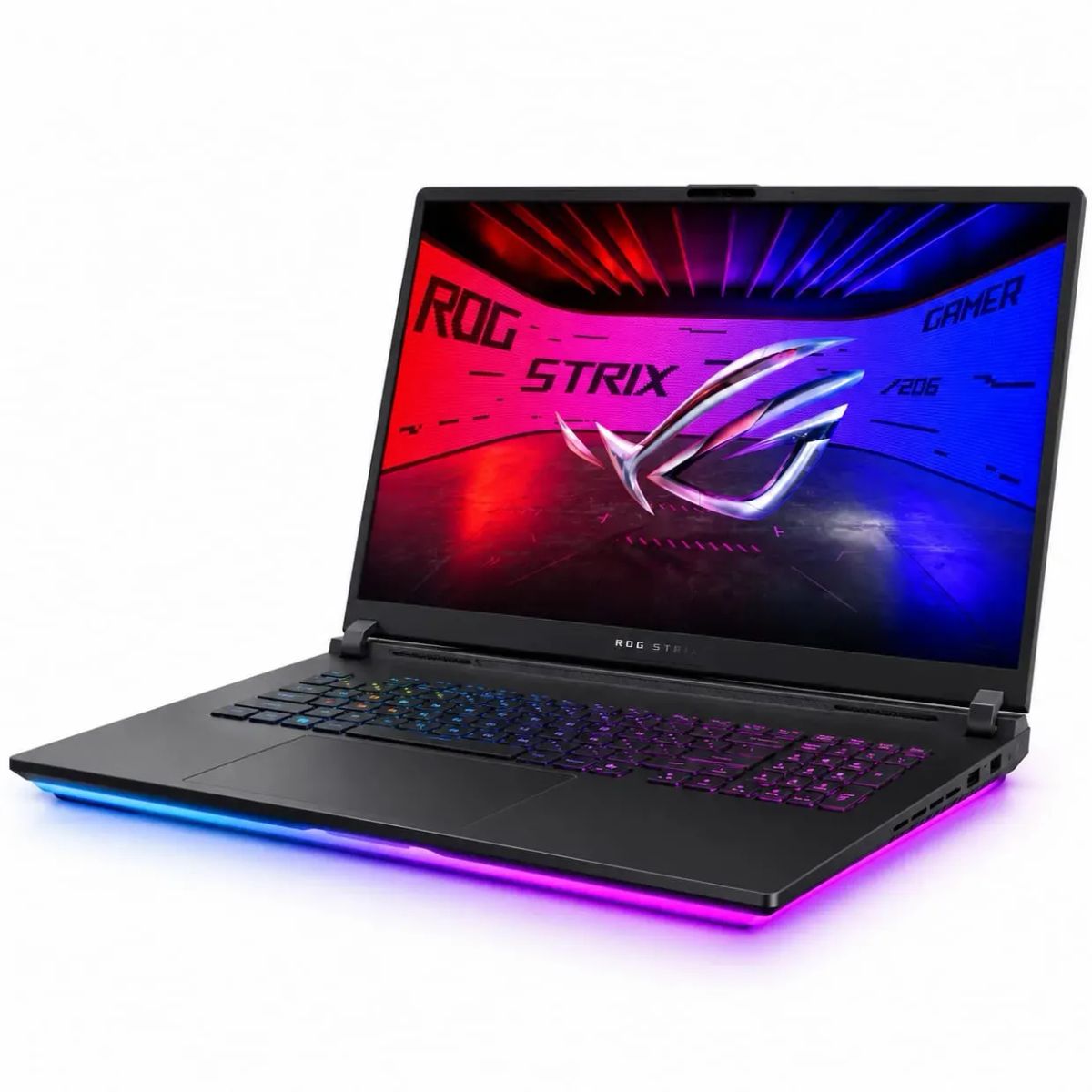 ASUS - ROG Strix SCAR 18 Ultra 9 275HX | 32GB | 2TB SSD | RTX 5080 16GB | 18" WQXGA 240Hz