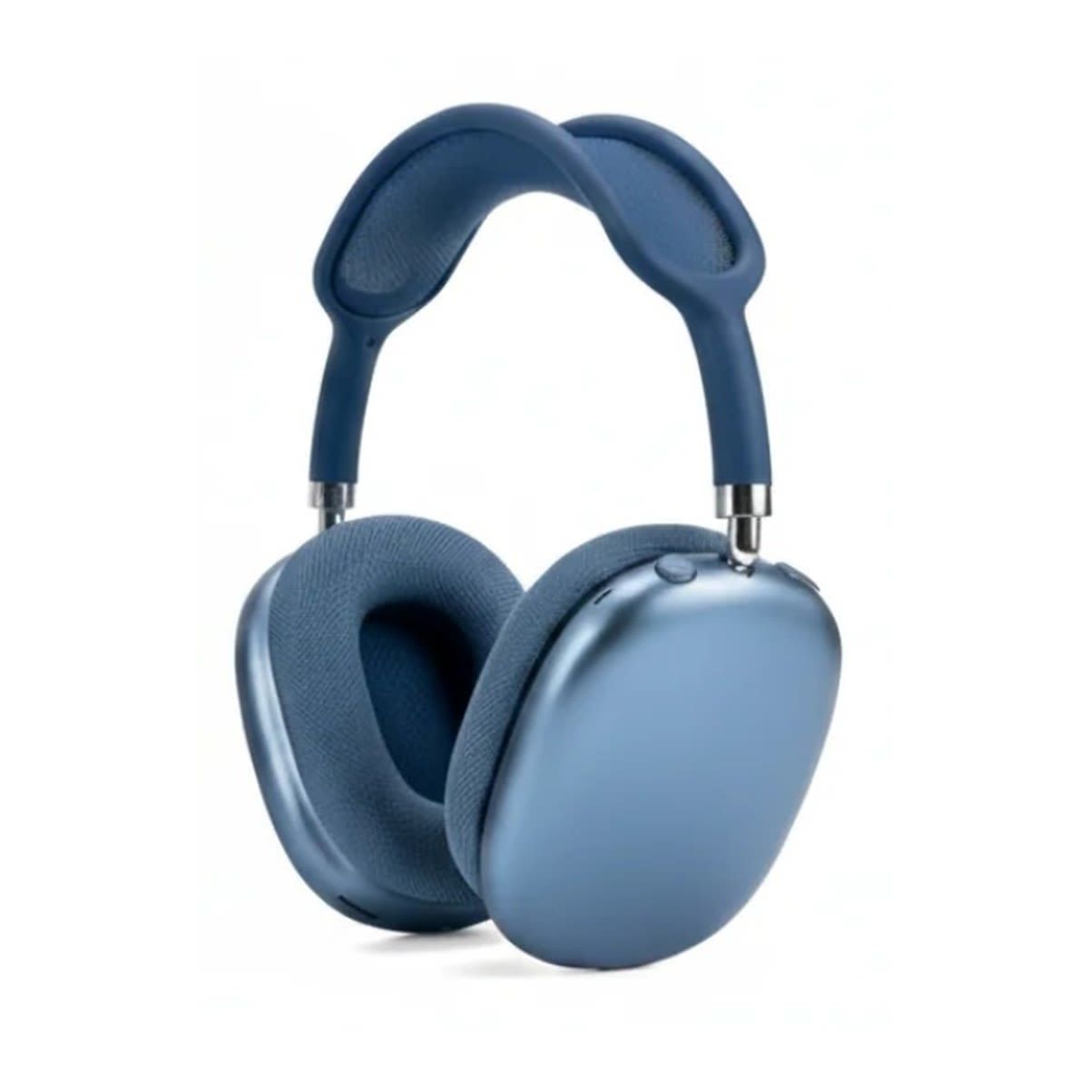 GENERICO - Diadema Audífonos Bluetooth P9 Pro Max Inalámbrica Plegable