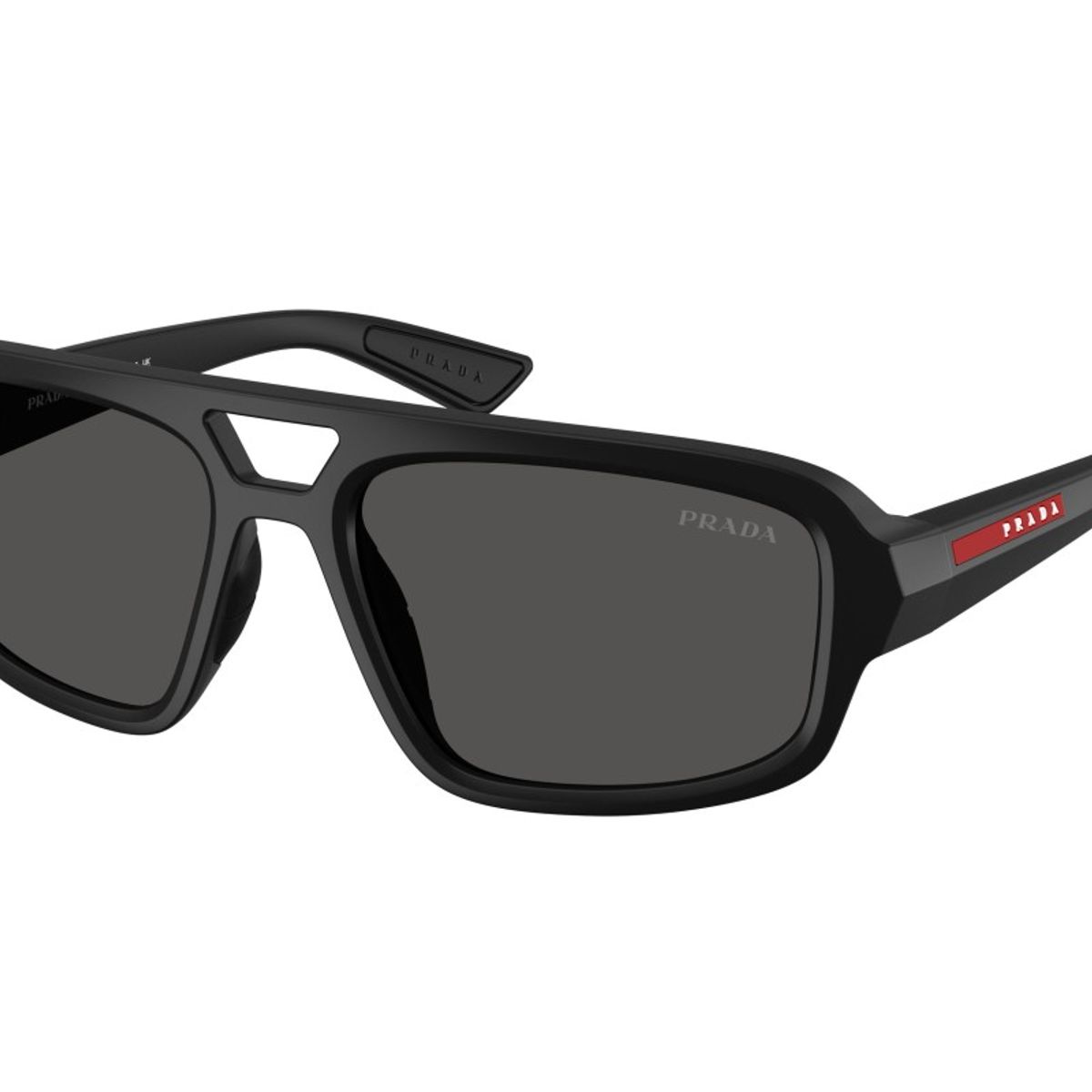 PRADA - Gafas de Sol Prada Línea Rossa Unisex PSB11SU