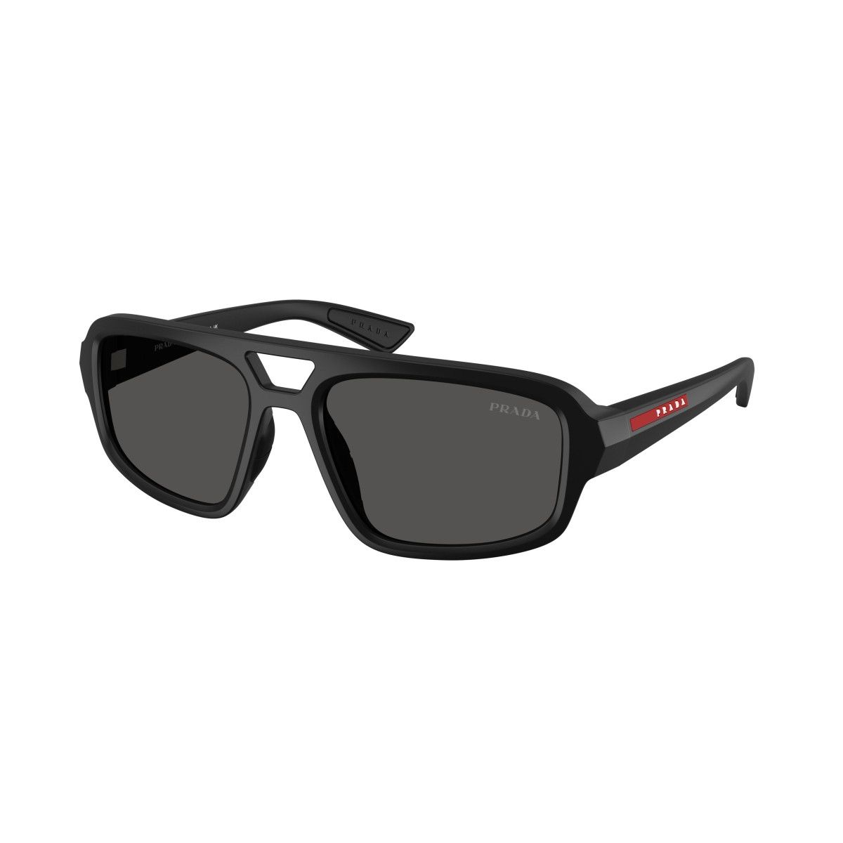 PRADA - Gafas de Sol Prada Línea Rossa Unisex PSB11SU