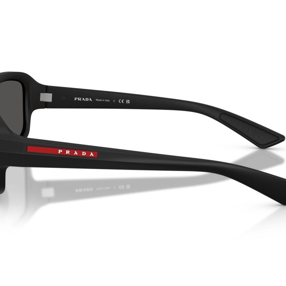 PRADA - Gafas de Sol Prada Línea Rossa Unisex PSB11SU