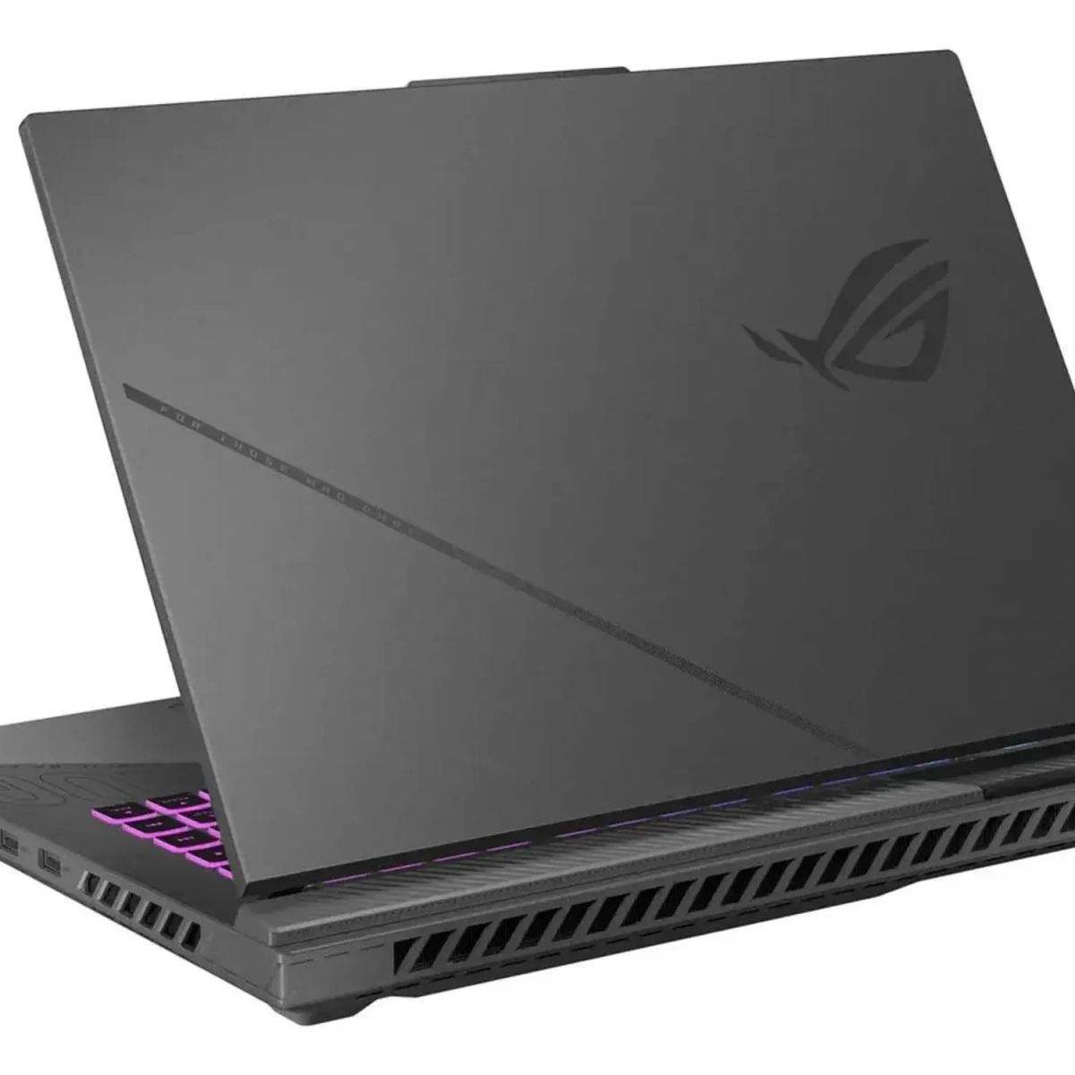 ASUS - ASUS ROG Strix G16 | 16" WUXGA | AMD Ryzen 9 8940HX | 16GB RAM | 1TB SSD | 5070  TI 12GB