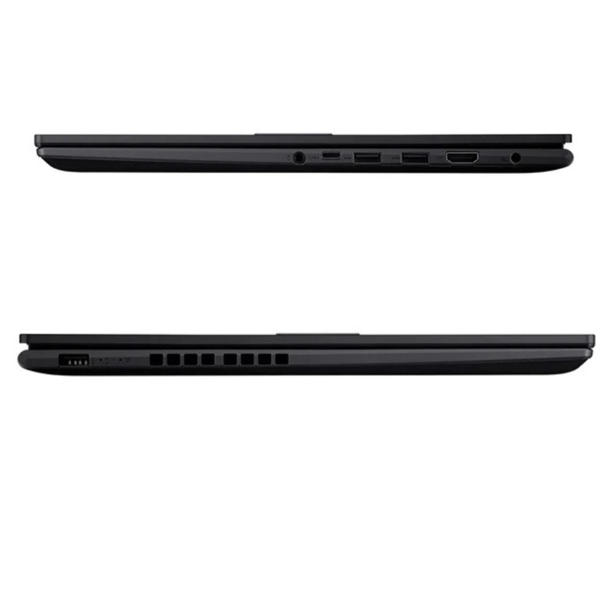 ASUS - ASUS M1605NAQ-MB101 - AMD RYZEN 7 170 - 16GB DDR5 - 512GB SSD - 16" -WINDOWS 11 HOME- INDIE BLACK