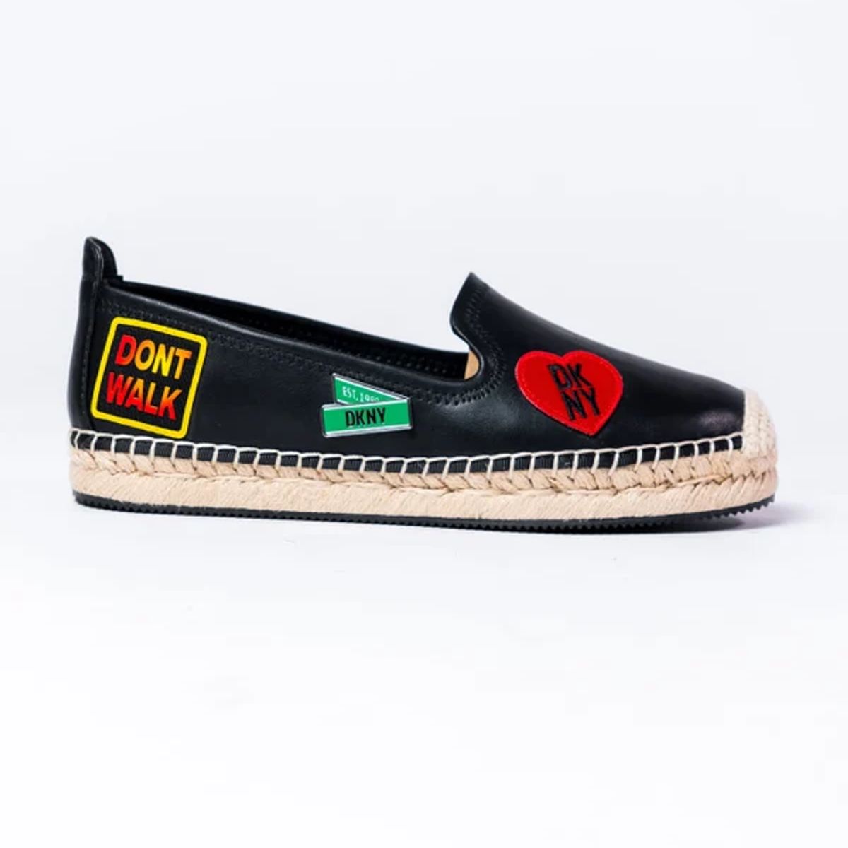 DKNY - Espadriles Women DKNY Mally City