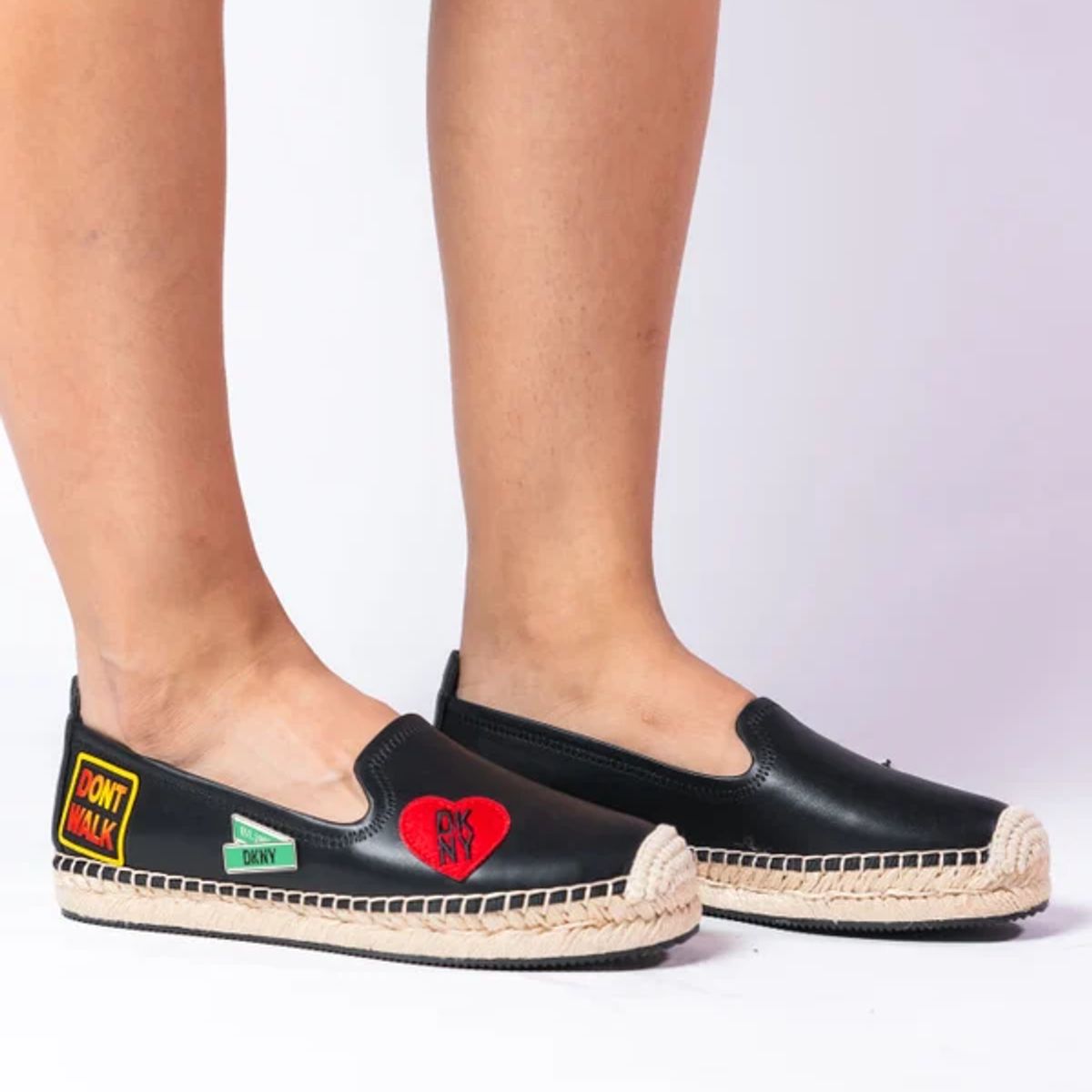 DKNY - Espadriles Women DKNY Mally City