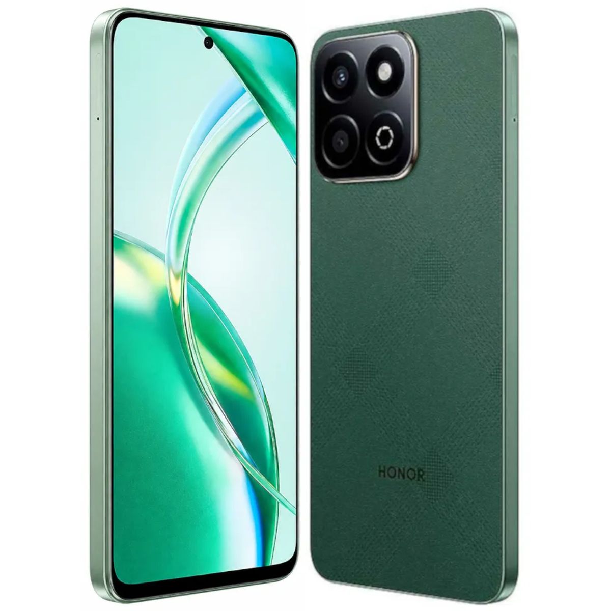 HONOR - Celular Honor 200 Smart 5G 256 GB Procesador Snapdragon Octacore + Estuche
