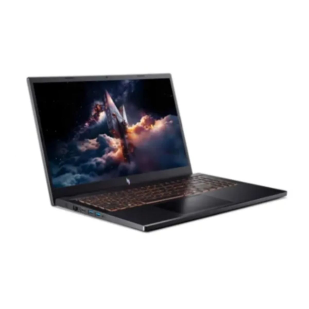 ACER - Portatil Gamer Acer Nitro V16  Ryzen 7 260 Ram 16GB SSD 512GB RTX 5050 8GB Pantalla 16" WUXGA 180Hz