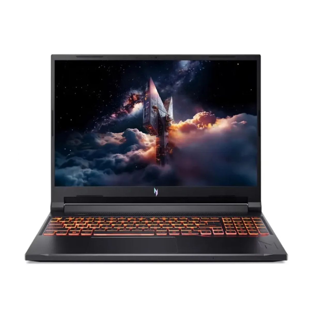 ACER - Portatil Gamer Acer Nitro V16  Ryzen 7 260 Ram 16GB SSD 512GB RTX 5050 8GB Pantalla 16" WUXGA 180Hz