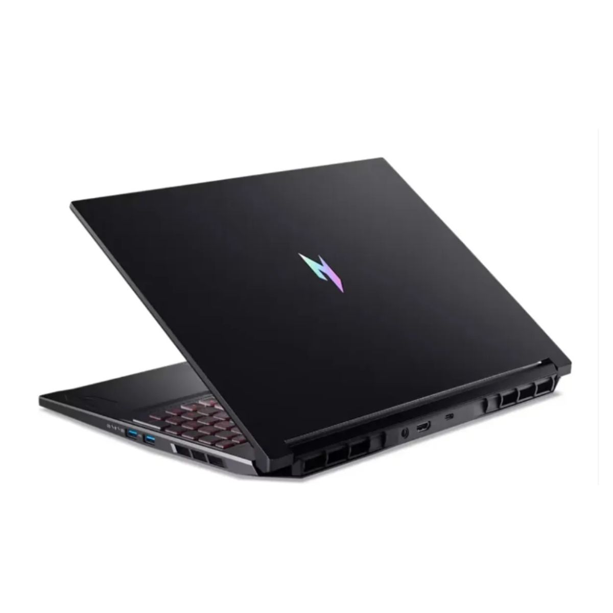 ACER - Portatil Gamer Acer Nitro V16  Ryzen 7 260 Ram 16GB SSD 512GB RTX 5050 8GB Pantalla 16" WUXGA 180Hz