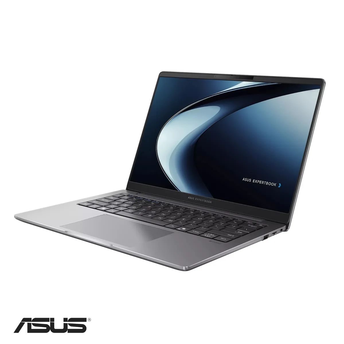 ASUS - ASUS EXPERTBOOK 14" WQXGA – RYZEN 7 AI 350 – 16GB DDR5 – SSD 1TB – WINDOWS 11 PRO