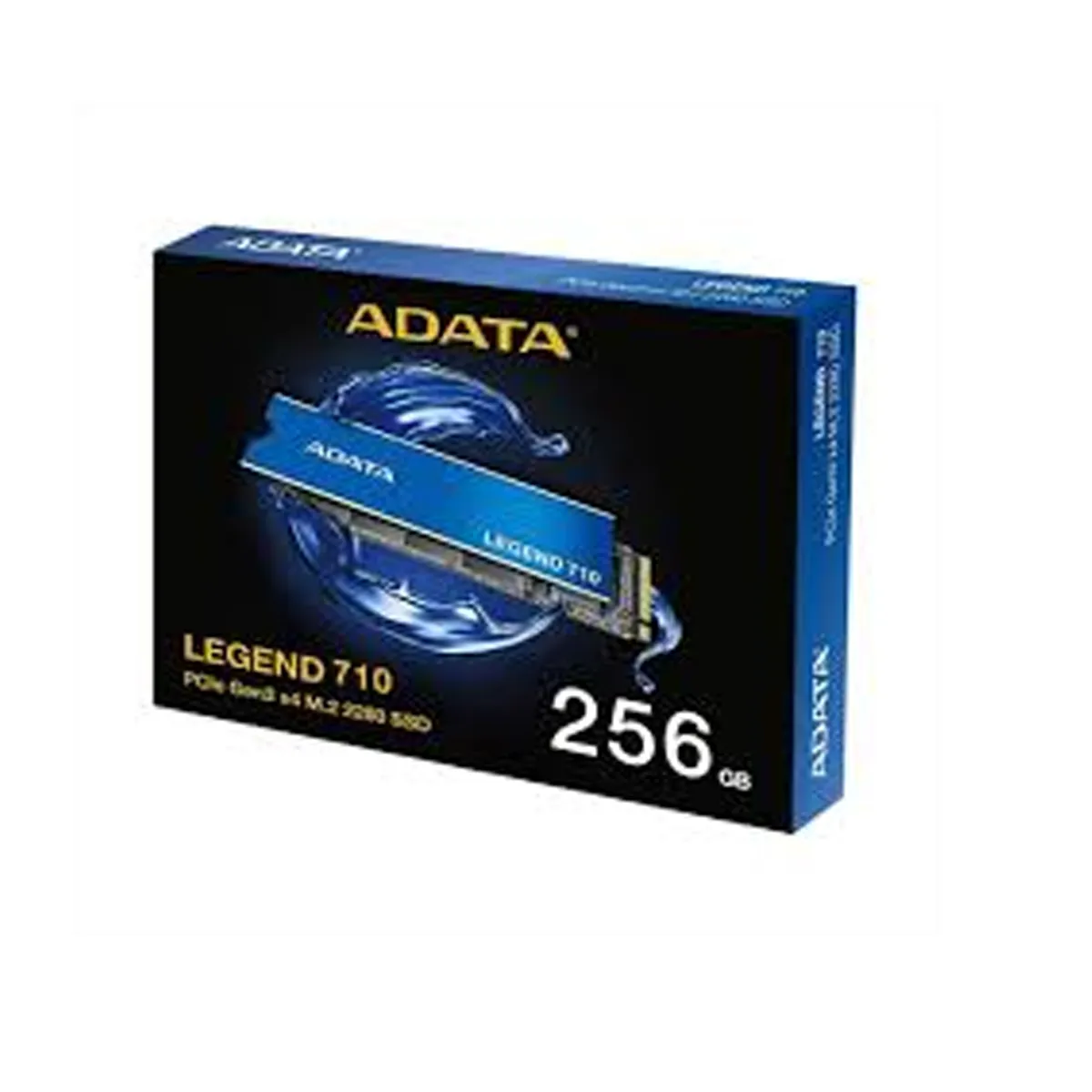 ADATA - DISCO PCIe ADATA LEGEND M2  710 256GB