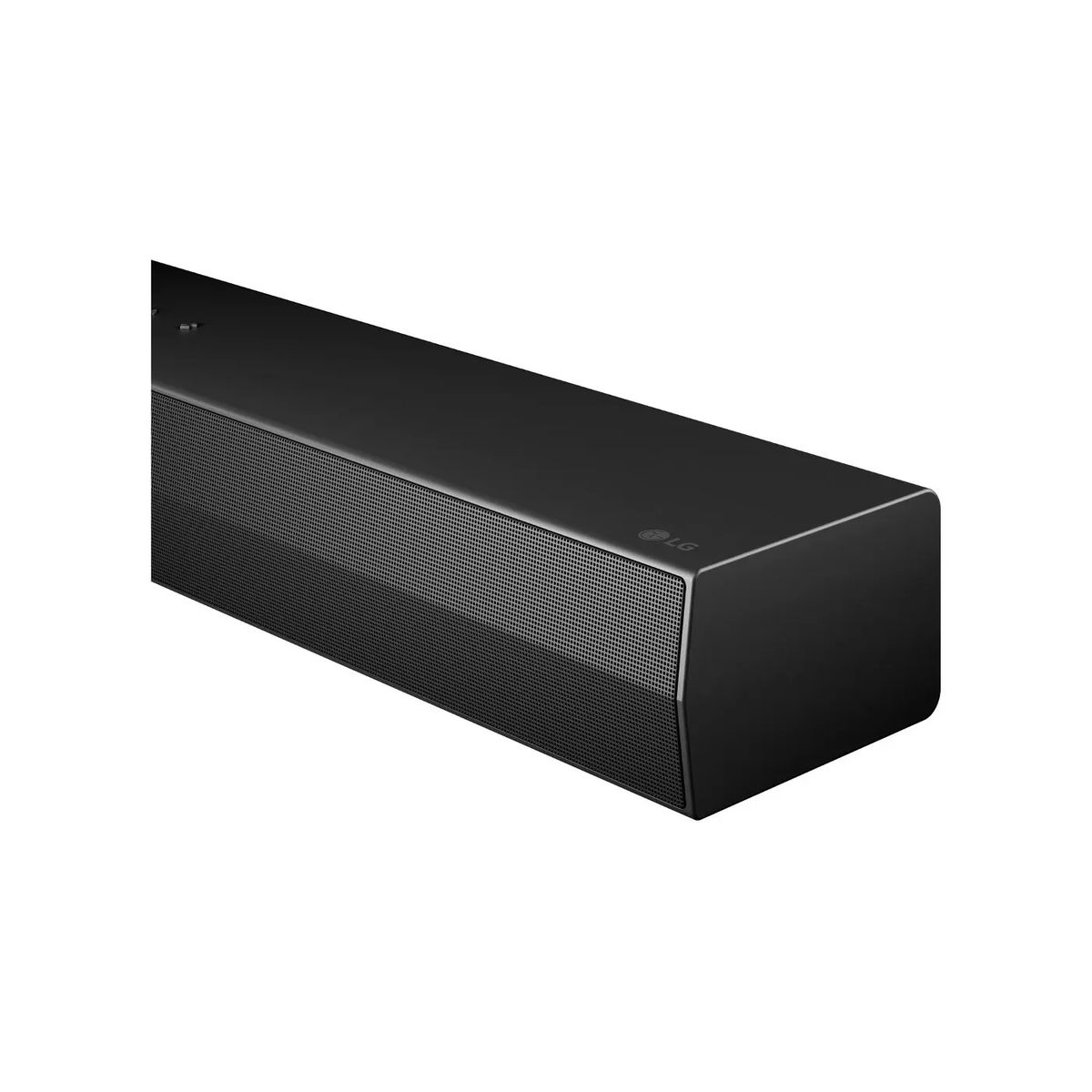 LG - Barra de Sonido LG S30A 140 Watts Negro
