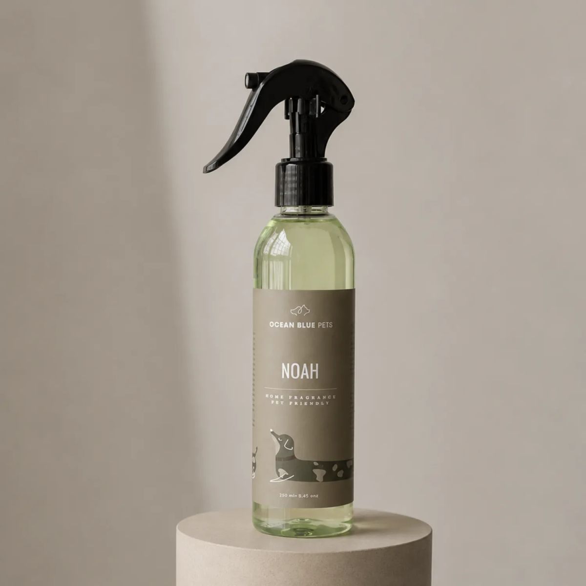 OCEAN BLUE HOME - Fragacancia Pets Noah 250 ml